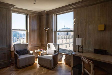 The Clift Royal Sonesta - 60