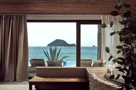 Gloria Maris Suites and Villa - 56