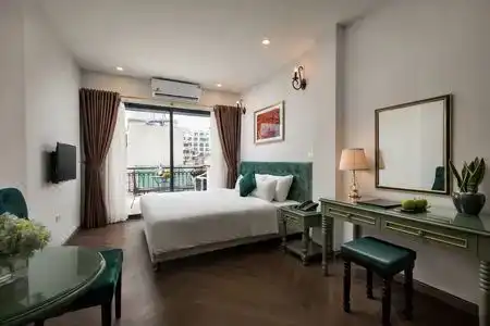 Hanoi Gatsby - 0