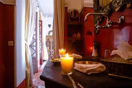 Riad Kaiss By Anika - 133