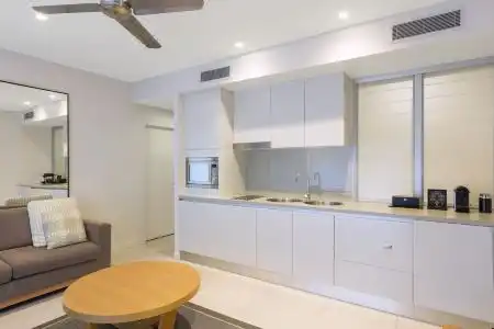 Racv Noosa - 26