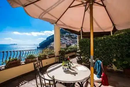 Albergo California - 1