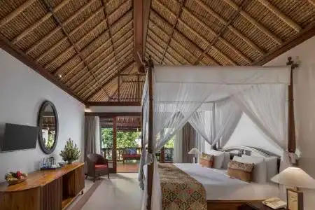 Kori Ubud Resort, Restaurant & Spa - 84