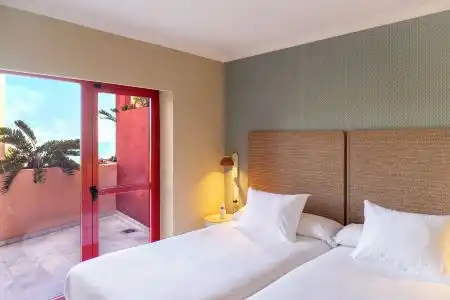 Holiday Premium Resort - 12