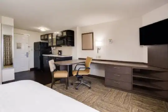 Candlewood Suites Fort Lauderdale Airport-Cruise, An Ihg - 76