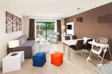 PlayaOlid All Inclusive - 28