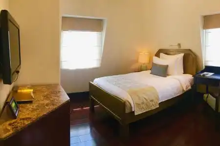 Rose Villa Saigon - 12