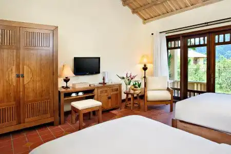 Emeralda Resort Ninh Binh - 19