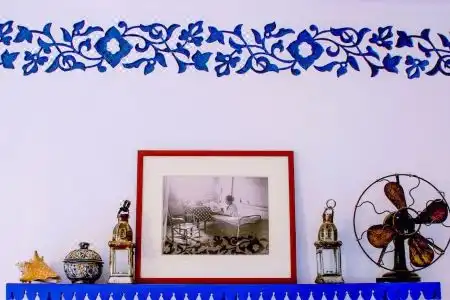 Riad Kaiss By Anika - 138