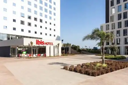 Ibis Casanearshore - 7