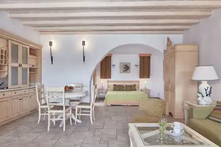 Arte & Mare Elia Luxury Suites & Vllas - 43