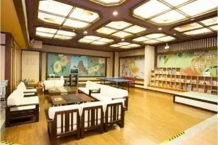 Itoen Asamanoyu - 7