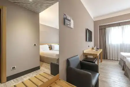 Best Western Quattrotorri - 70