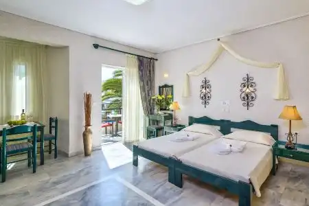 Castle Suites - 12