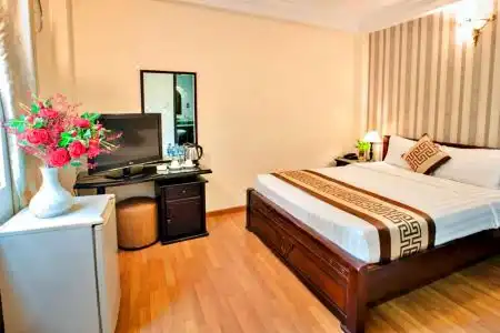 Minh Thư - 11