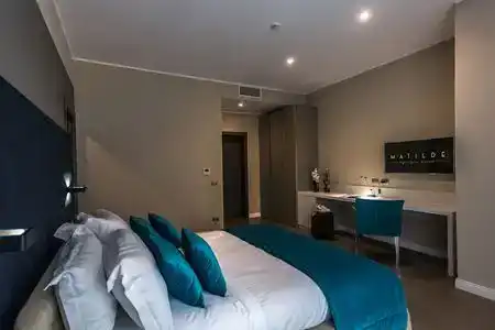 Matilde - Lifestyle Hotel - 5