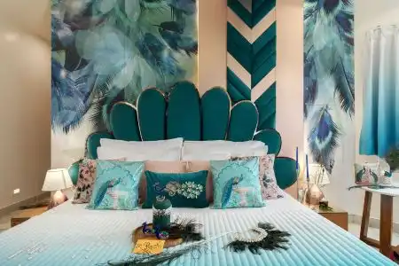 Sarang Palace - Boutique Stays & Candlelight Dining - 176