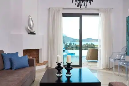 Elounda Palm & Suites - 17