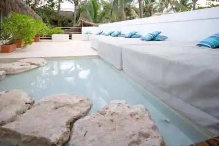 Cabanas Tulum- Beach & Spa - 53