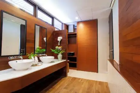 Baan Krating Phuket Resort -Sha Plus - 38