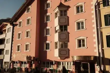 CityGoldener Adler B&B - 5
