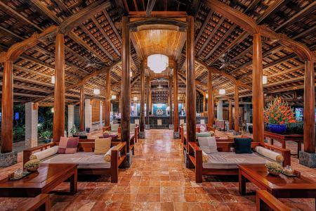 Pilgrimage Village Boutique & Spa - 86