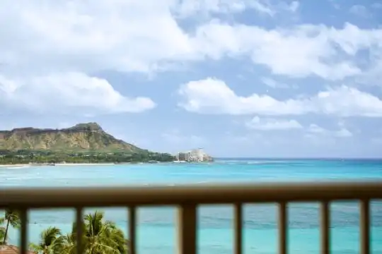 Outrigger Reef Waikiki Beach Resort - 225
