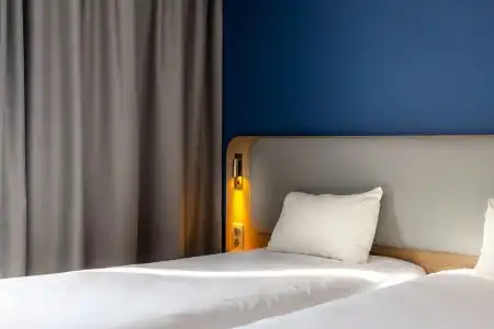 Holiday Inn Express - Le Havre Centre - 45