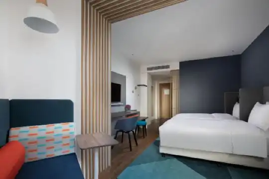 Holiday Inn Express Chengdu Longquanyi North, An Ihg - 67