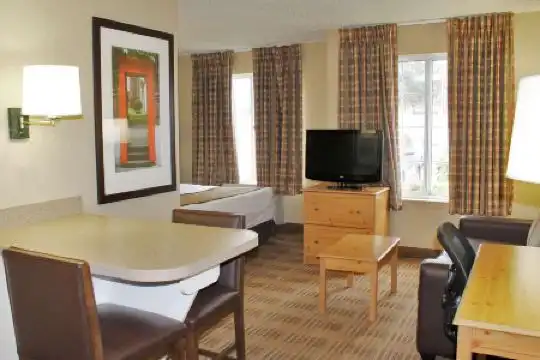Extended Stay America Suites - Orlando - Southpark - Commodity Circle - 34