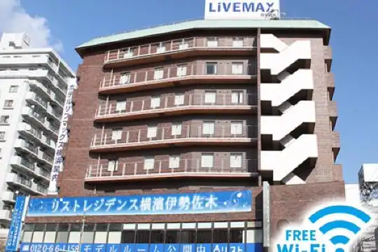 Livemax Yokohama Kannai - 57