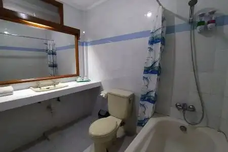 Sorga Cottages - 51