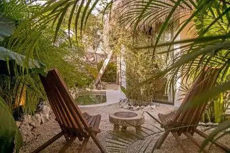 Muaré Tulum - 60