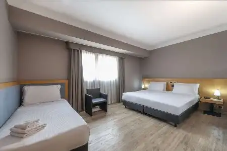 Best Western Quattrotorri - 83
