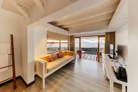 Cinnamon Dhonveli Maldives - Water Suites - 24