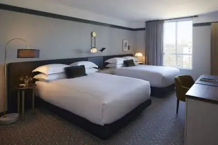 Kimpton Saint George - 26