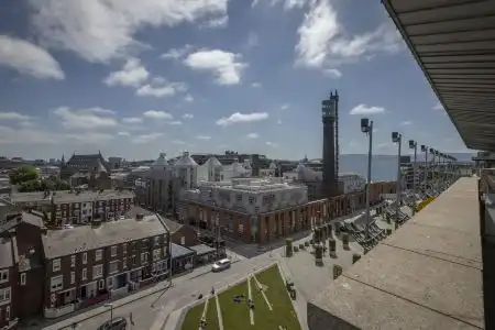 Maldron Smithfield - 6