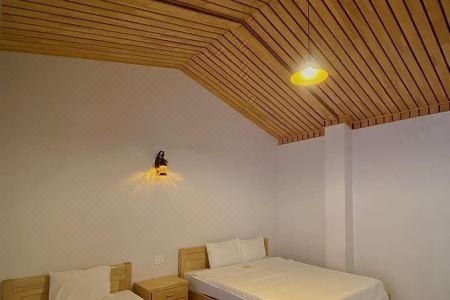 Catba Oasis Bungalows - 7