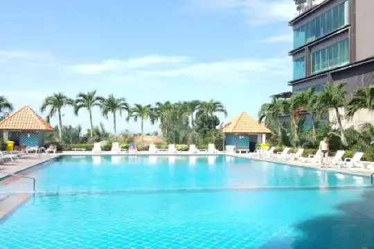 Vtsix At View Talay 6 - 7