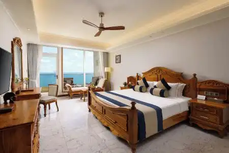 Araliya Beach Resort & Spa Unawatuna - 26