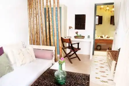 Riad 11 Zitoune - 38