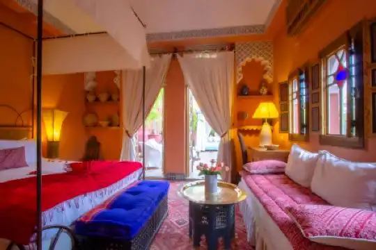 Riad Kaiss By Anika - 108