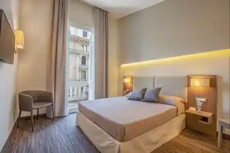 b&b Dimora San Felice - 4