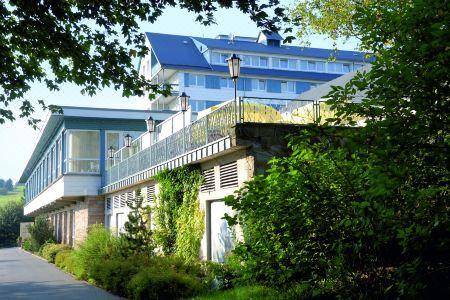 Werrapark Resort Frankenblick - 1