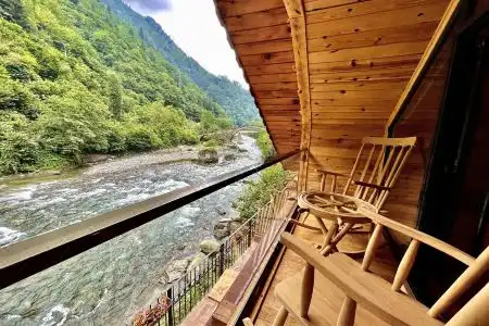 TaŞ Mahal Bungalov - 29