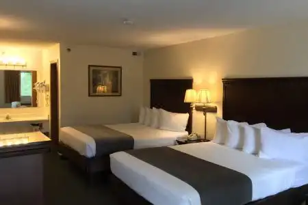 Brookwood Inn - 1