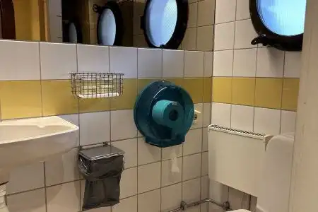 Den Röda Båten - 45
