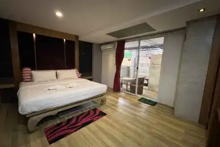 Eurna Resort - 40