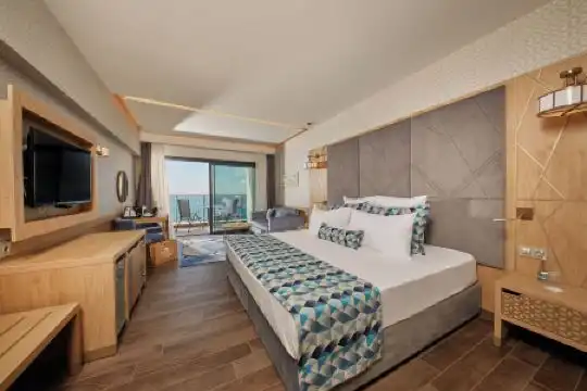 RIU Palace Sunny Beach - adults only, 18+ - 55