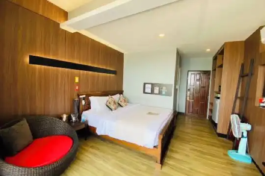 Talay Sai @ Thung Wua Laen - 126